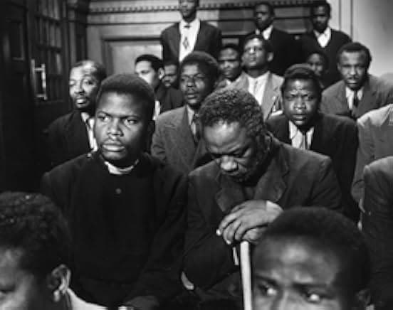 Cry, the Beloved Country 1951