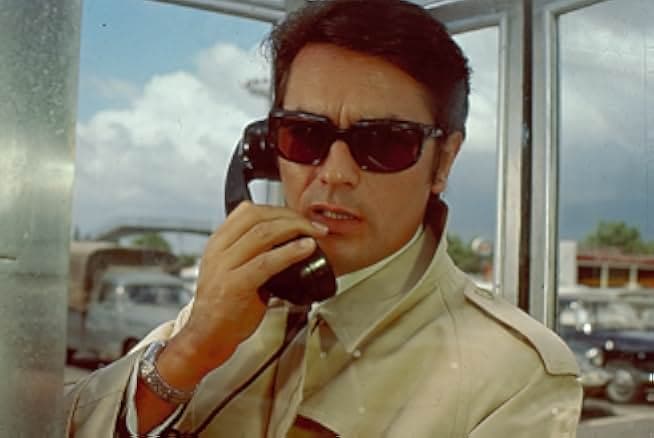 The Sicilian Clan 1969