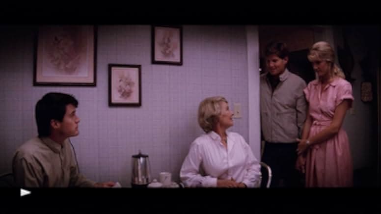 Blue Velvet 1986