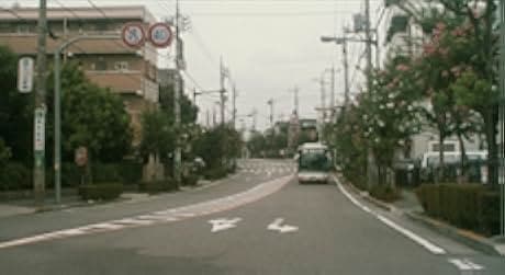 Dark Water 2002