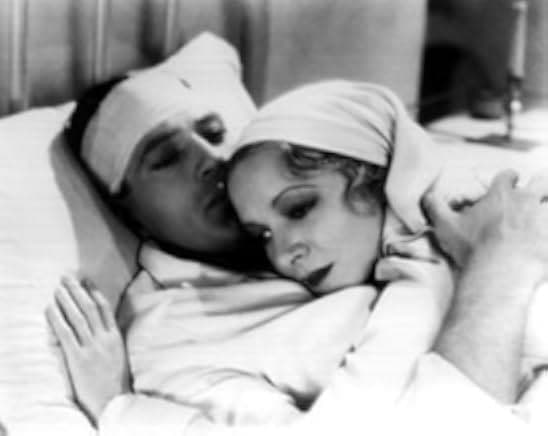 A Farewell to Arms 1932