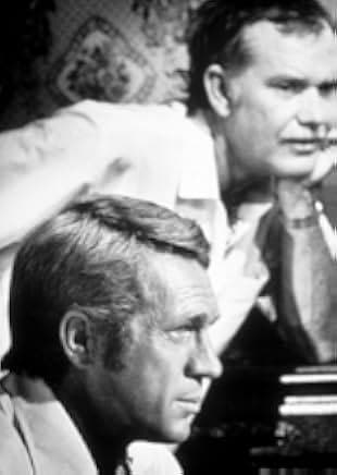Junior Bonner 1972