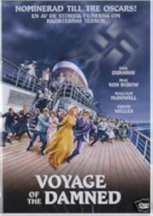 Voyage of the Damned 1976