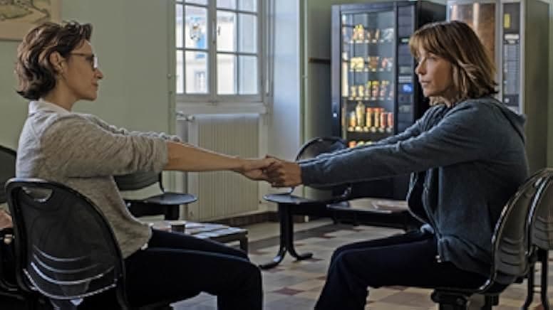 Everything Went Fine 2021