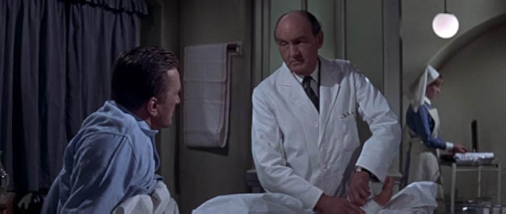 The Heroes of Telemark 1965