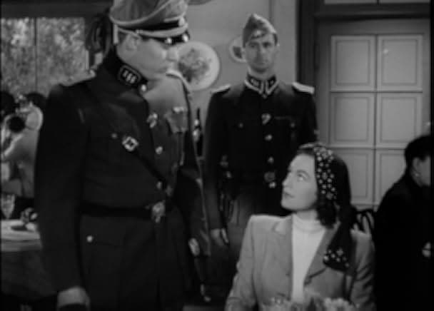 O.S.S. 1946