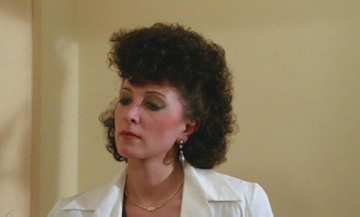 The Killer is Still Among Us 1986