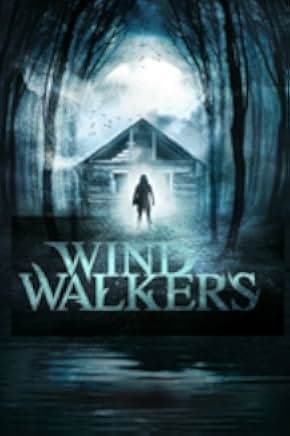 Wind Walkers 2015