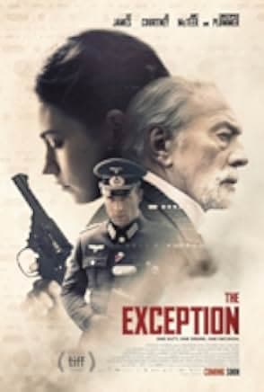 The Exception 2016