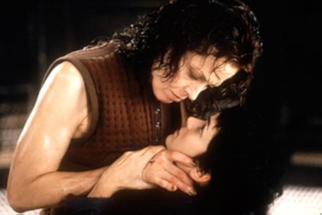 Alien: Resurrection 1997