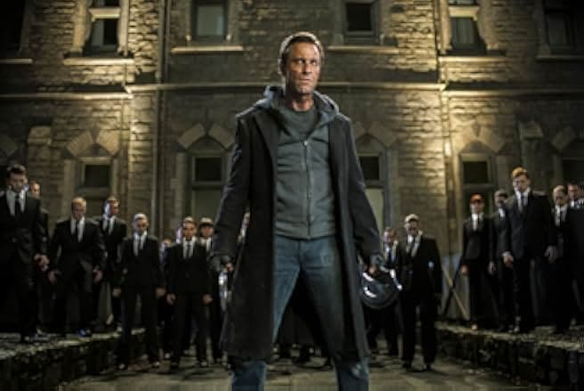 I, Frankenstein 2014
