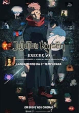 Jujutsu Kaisen: Execution 2025