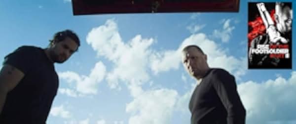 Rise of the Footsoldier Part II 2015