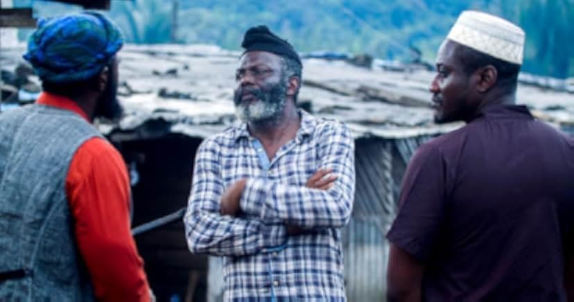 The Fisherman's Diary 2020