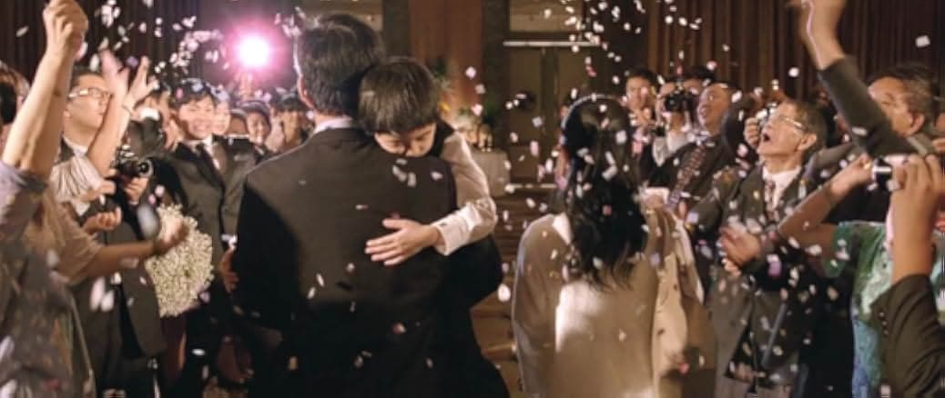 Will You Still Love Me Tomorrow? 2013