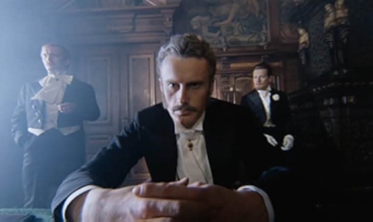 The Promised Land 1975