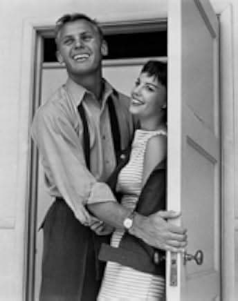 The Girl He Left Behind 1956