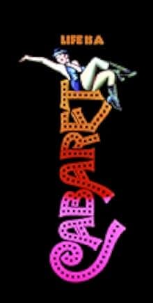 Cabaret 1972