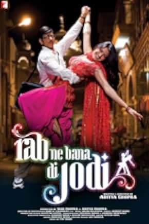Rab Ne Bana Di Jodi 2008