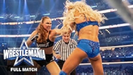 WrestleMania 38 2022