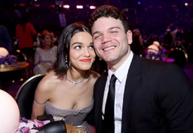The 64th Annual Grammy Awards 2022