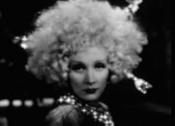 Blonde Venus 1932
