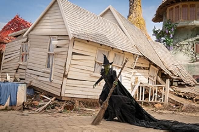 Wicked: For Good 2025