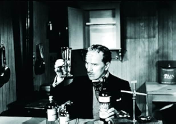 Monsieur Verdoux 1947