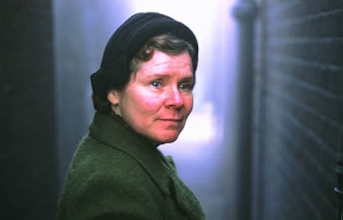 Vera Drake 2004