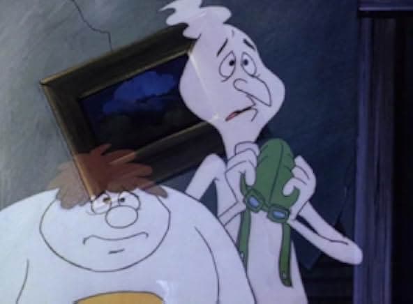 Scooby-Doo Meets the Boo Brothers 1987