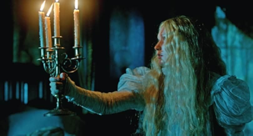 Crimson Peak 2015