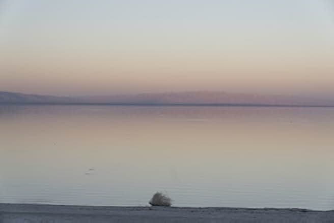 Brian Cox: Seven Days on Mars 2022