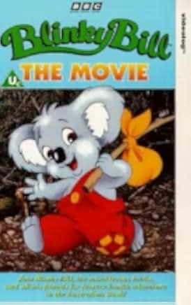 Blinky Bill: The Mischievous Koala 1995