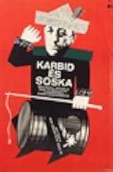 Karbid und Sauerampfer 1963