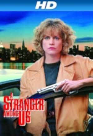 A Stranger Among Us 1992