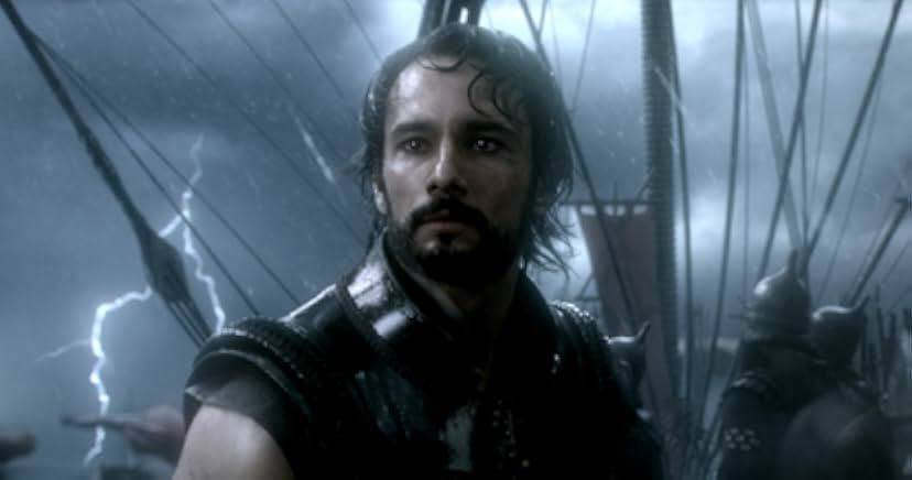 300: Rise of an Empire 2014