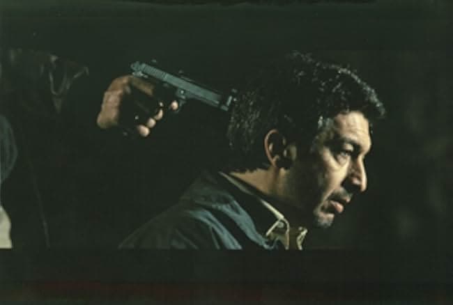The Aura 2005