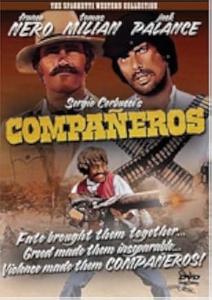 Compañeros 1972