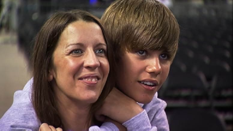 Justin Bieber: Never Say Never 2011