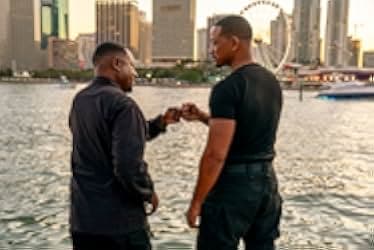 Bad Boys: Ride or Die 2024