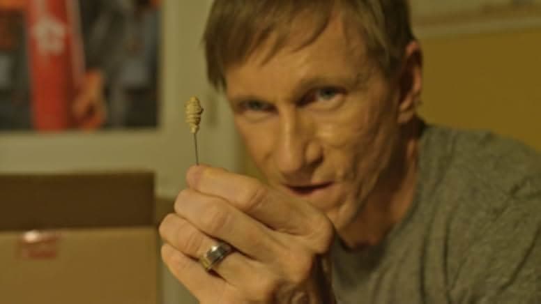 Stressed to Kill 2016