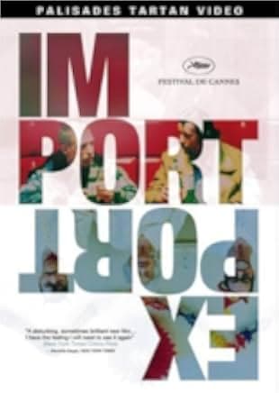 Import Export 2007