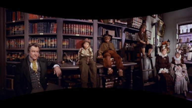 The Wonderful World of the Brothers Grimm 1962