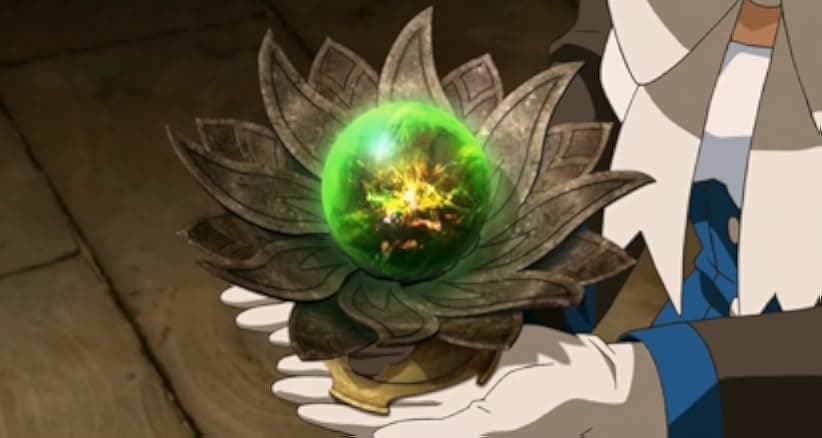 Pokémon: Arceus and the Jewel of Life 2009