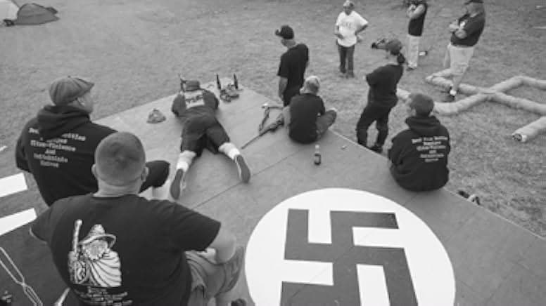 Healing From Hate: Battle for the Soul of a Nation 2019