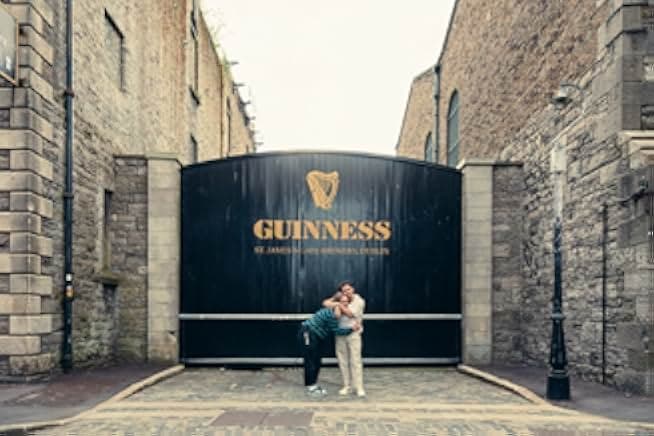 Homecoming: The Road to Mullingar 2022