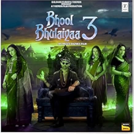 Bhool Bhulaiyaa 2007