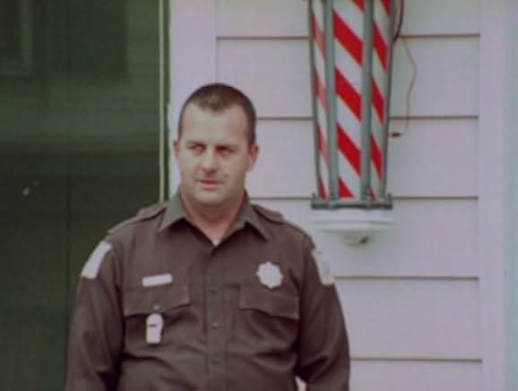 WR: Mysteries of the Organism 1971