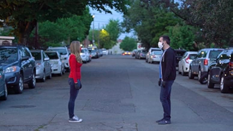 Love in Dangerous Times 2020