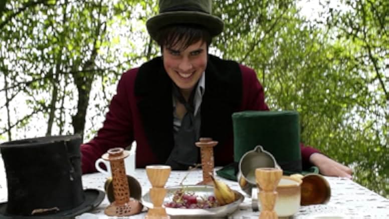 The Other Side of the Mirror 2016